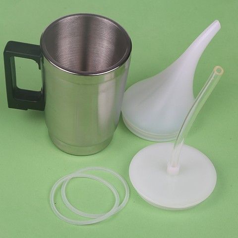 Kit de herramientas de renovación de faro de automóvil equipo de renovación de faro de automóvil líquido de recubrimiento evaporador taza sin pulido image 6