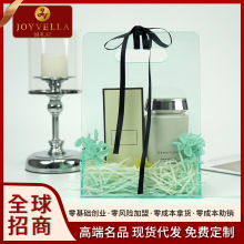 招商加盟i简约风轻奢生日伴手礼 礼盒品牌香水面霜送人礼品套盒