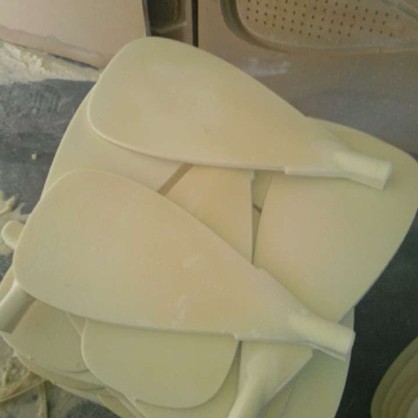 东莞|惠州聚氨酯冲浪板船桨发泡料 龙舟桨填充黑白料 船桨发泡料