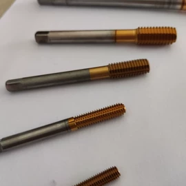 丝锥;螺纹刀具;板牙