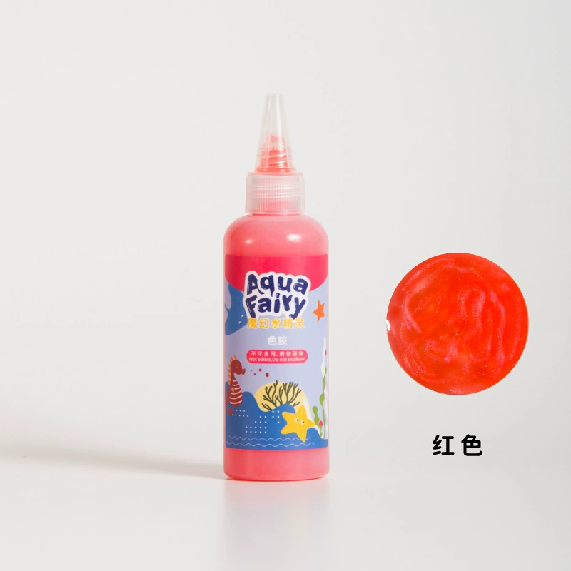 Магическая безопасная игрушка, DIY