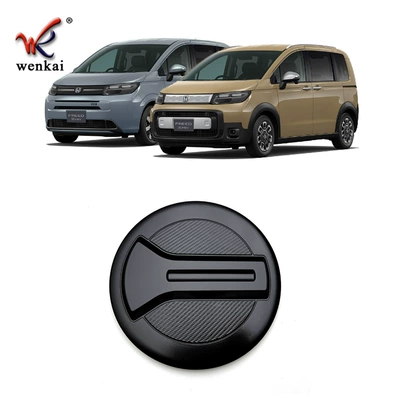 Suitable for Honda 24 Tank cap - matte-black