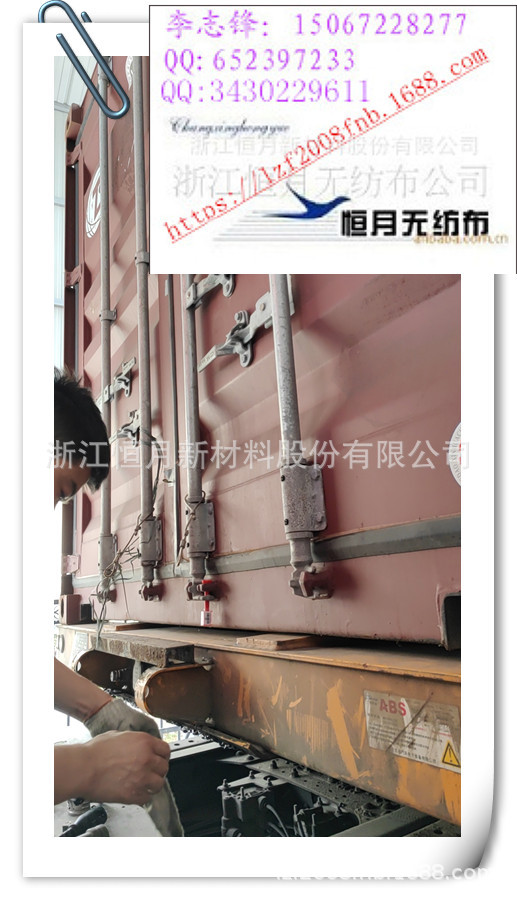 光面布EP无纺布抗静电抗静电无纺布pe+oet无纺布双面光无纺布双面