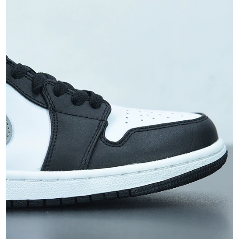 Высокая версия Putian, оригинальные AJ1 low, мужские низкие кеды, синий и белый инвертированный dunk panda sb чёрно-белые панельные кроссовки