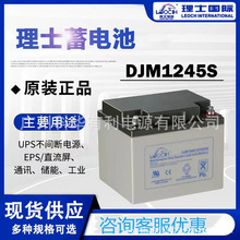 LEOCHʿ늳DJM1245 12V45AH U늳 UPS/ֱ