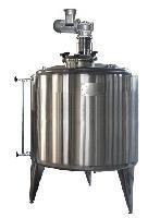 结晶罐