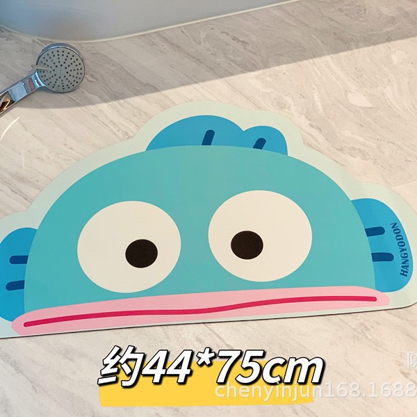 못생긴 물고기