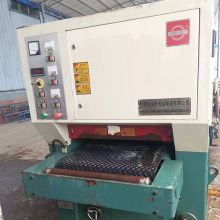 【转让】630杭州祥生砂光机电机15KW+11KW+7.5KW二手砂光机