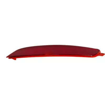 Electric vehicle fender – Interior and Exterior Tail Lights - other-reflective-sheet-passenger-side