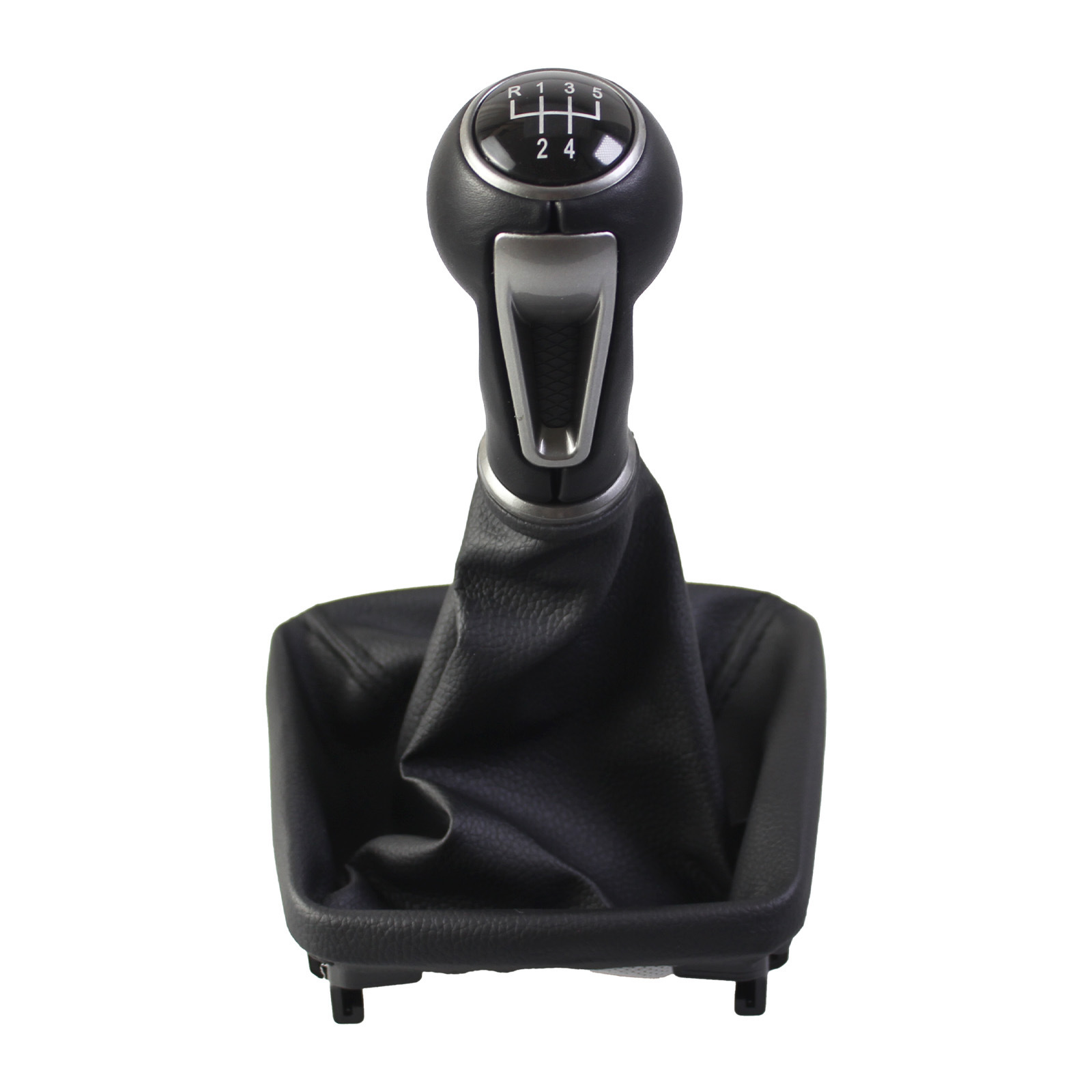 Suitable for Volkswagen Seat Ibiza ibiza4(6j) car gear shift knob dust cover
