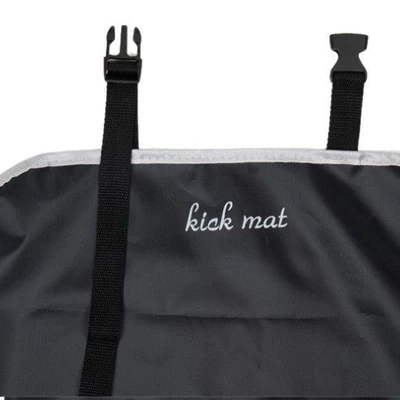 Cross-Border Car Seat: Universal Foot Pad