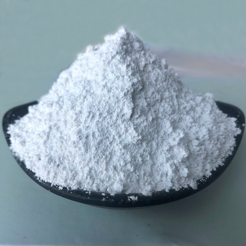 工业级改良橡胶塑料填充料润滑粉超细滑石粉规格齐全