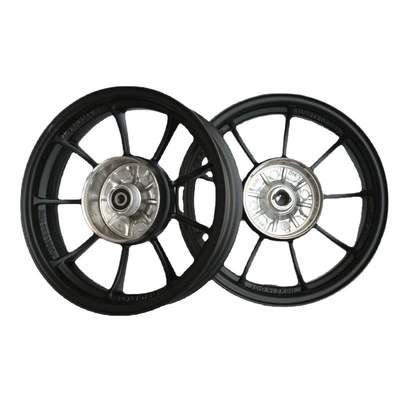 Fire Aluminum Wheels Suitable for – Motorcycle wheel hub