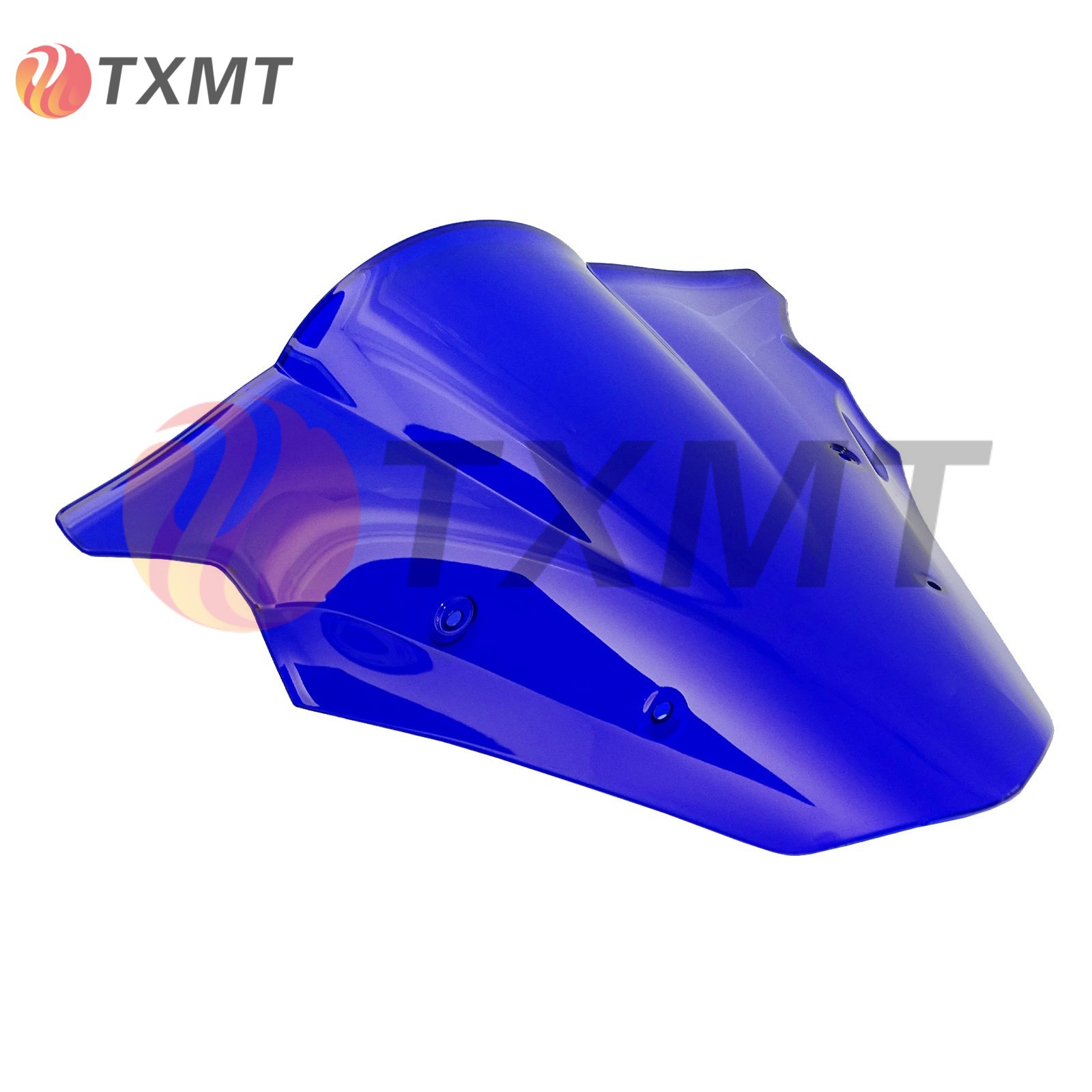 Suitable for Kawasaki Ninja 650 Er-6F 2012-2016 Modified Motorcycle Front Windshield