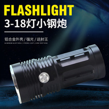 �羳LED����3��18��С����h��������LED�׹����n����Ѳ߉���Ͳ