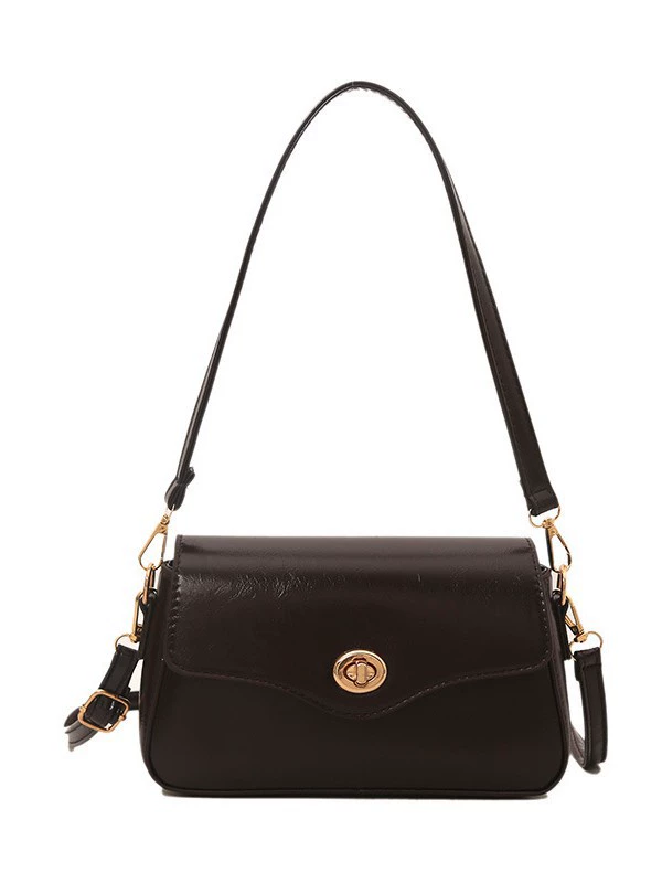 One-shoulder Handheld Bag, High-quality Summer Design, Compact 5-Color Options