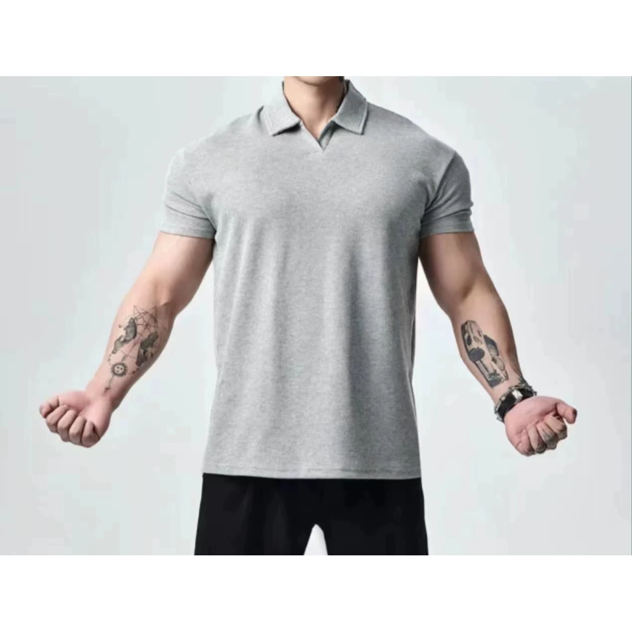 polo T，，/，M–XXXXL