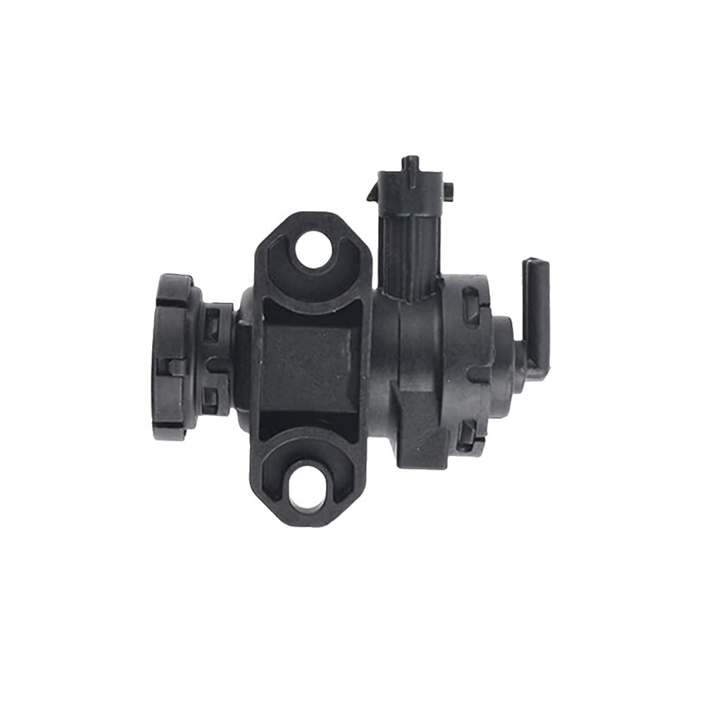Válvula solenoide de turbocompresor de automóvil EGR Válvula de circulación desechada 5535189 1448857 0928400536
