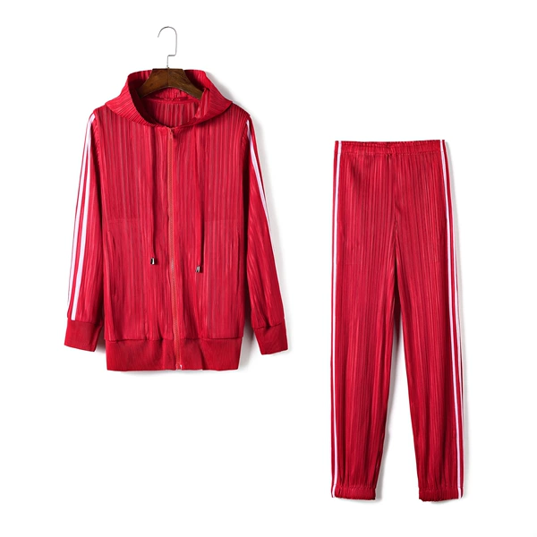 Red set