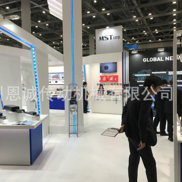 IKO直线导轨 IKO滑块 MLF14 MLFG18 MLFC18 MLF24 MLFG24 MLFC24