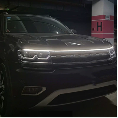 Car start scanning through type Other Automotive Exterior Supplies