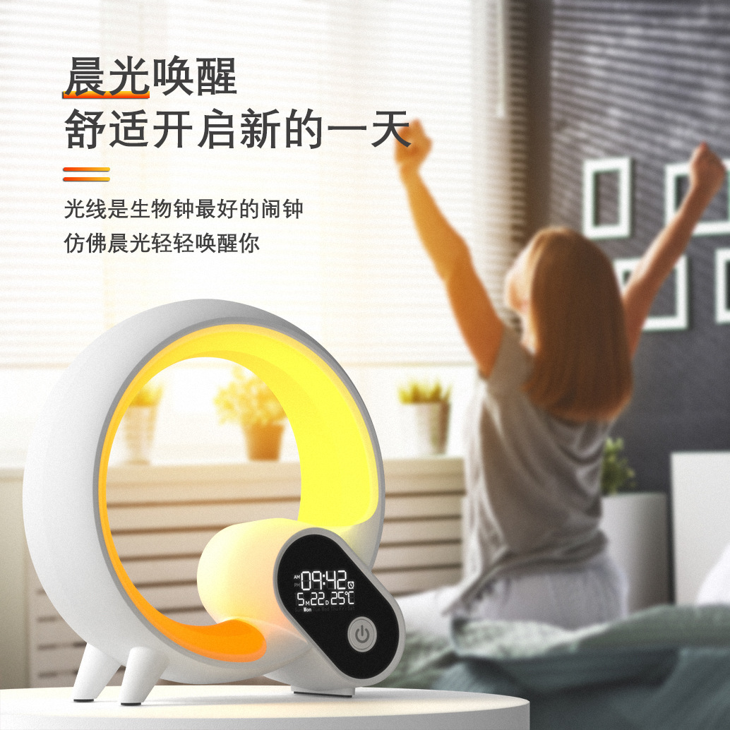 Smart speakers