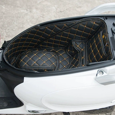 Motorcycle cushion Cushion Lining Protective Cushion Modified