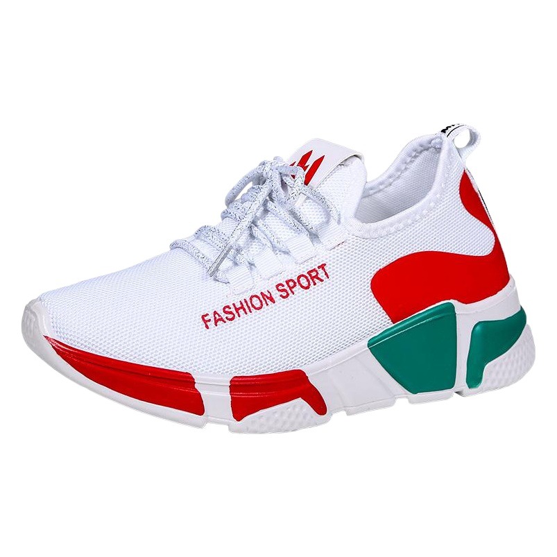 Spring and Summer New Dance Shoes, Women's Square Dance Shoes, Soft-Soled Floor-Step Dance Shoes, Adult Dance Shoes, Lycra Dance Shoes
