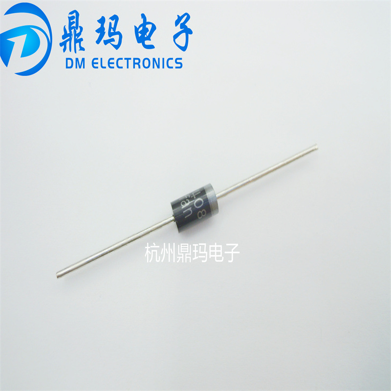 全新不凡 二极管 IN5408 1N5408  3A/1000V 直插