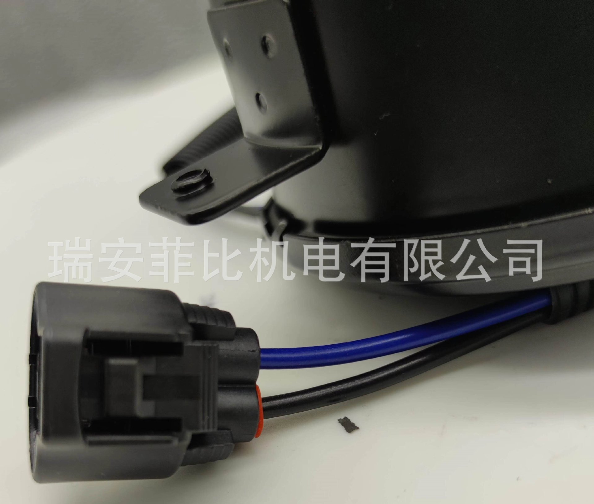 Automobile cooling fan motor 25386-3R170/25386-F2000/25386-M000