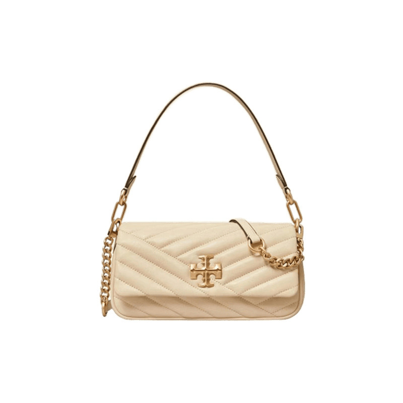 TB2025 New Cross-border Women's Bag Kira Baguette Underarm Bag Fashion Retro Shoulder Handbag Crossbody Bag - Thumbnail 5