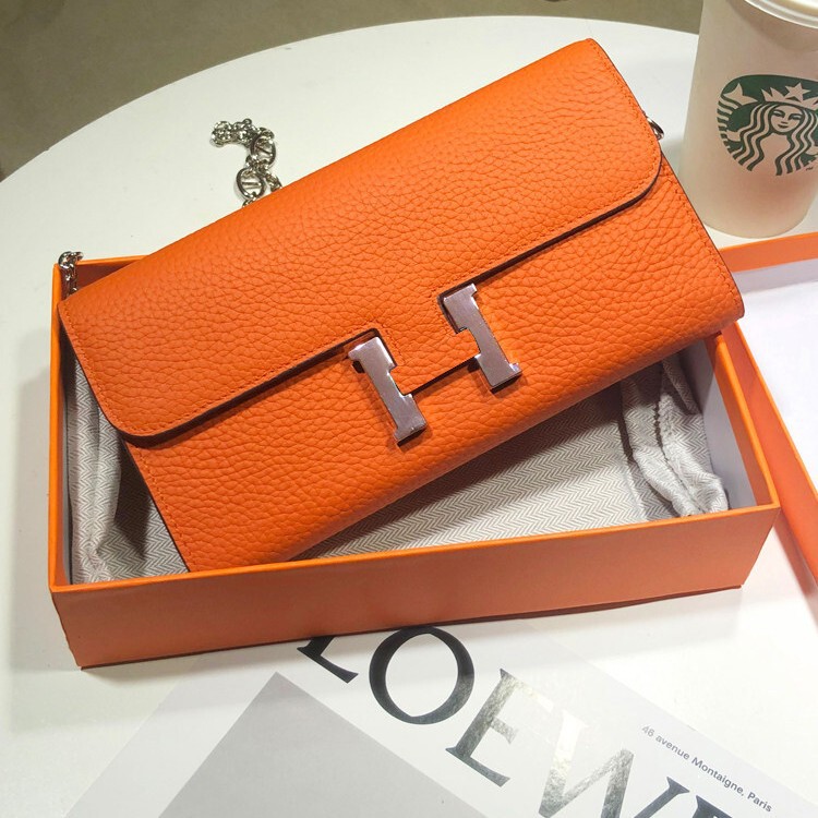 Genuine Leather Mobile Phone Bag for Women, Long Shoulder Crossbody Bag, Lychee Pattern Bag, Cowhide Women's Bag, Wallet, Large Capacity Women's Bag Genuine Leather Mobile Phone Bag for Women, Long Shoulder Crossbody Bag, Lychee Pattern Bag, Cowhide Women's Bag, Wallet, Large Capacity Women's Bag