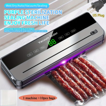 K 36904 Vacuum sealing machine ��շ�ڻ����羳����ͨ��