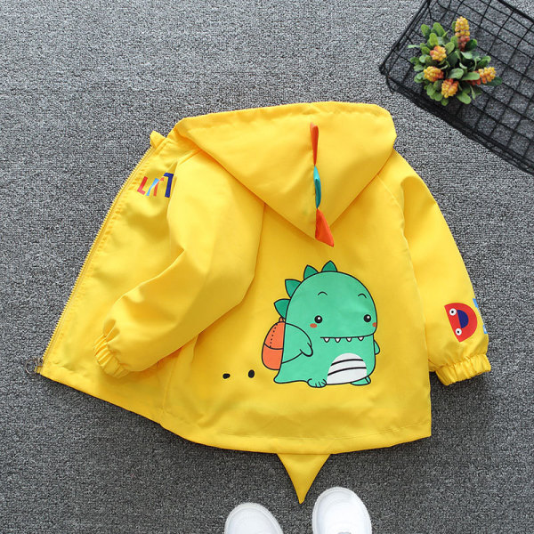 Summer clothing