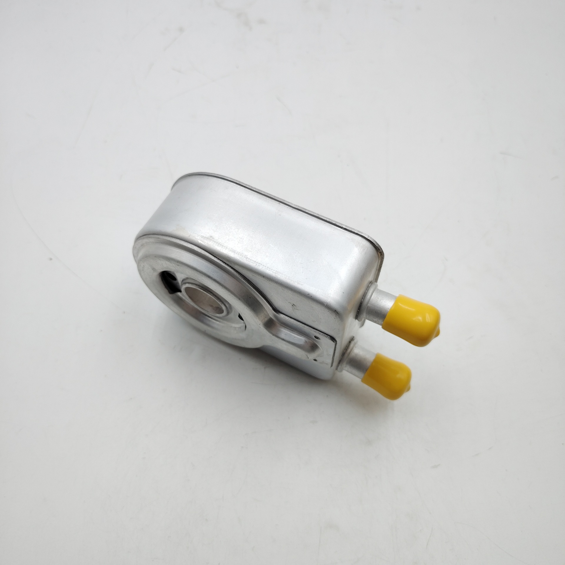 26410-2G001 Engine Oil Cooler Radiator Oil Cooler 264102G001 is suitable for Hyundai