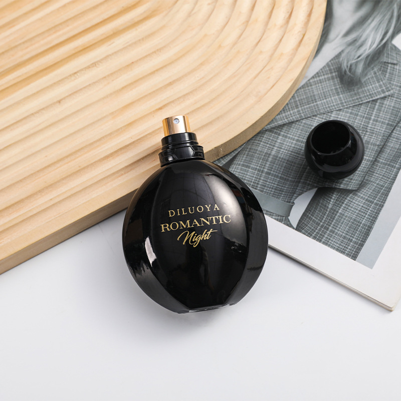 2024 Hot New Romantic Night Women's Perfume Lasting Fragrance Fresh Fragrance Cross Border Vietnam Perfume_voghion.com