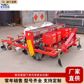 金属成型设备;木工机械;种植机械