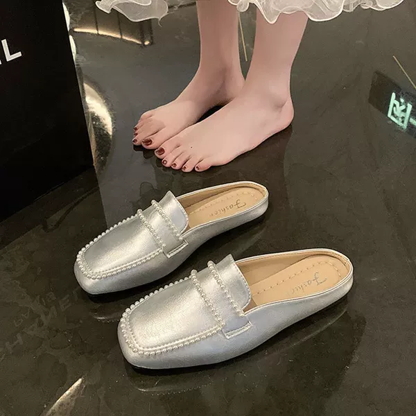 Silver-