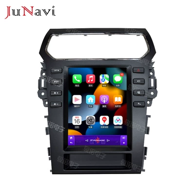 Bluetooth wireless Carplay, DVD Navigation