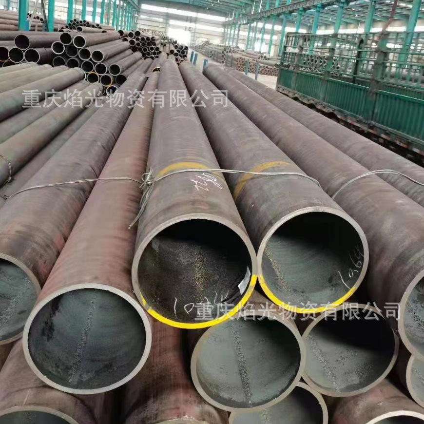 特种设备用无缝钢管20G高压无缝钢管40CRMOG合金钢管厂家直销