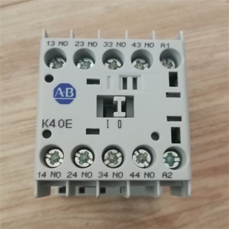AB接触器100-D180D11 罗克韦尔Allen-Bradley 11