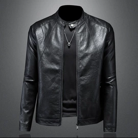 男式夹克;男式棉服;男式羽绒服