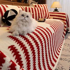 沙发垫/套;地垫;家用防尘罩