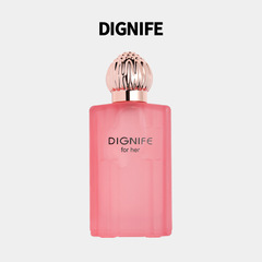 Ladies' Eau de Parfum Nasya Live Hot Selling Fresh and Long-lasting Floral Fragrance Women's Perfume Uncommon Perfume 60ml