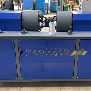 Construction scaffold welded pipe machine metal pipe welding equipment automatic integrated welded pipe forming machine