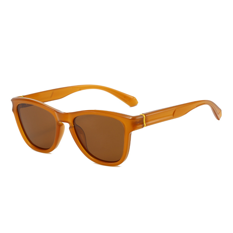 2024 Ventas Directas DE LA Fábrica Nuevas gafas de sol polarizadas transfronterizas gafas de sol deportivas para hombres gafas de sol de moda de conducción