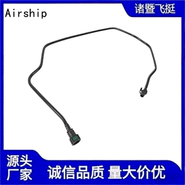 油管;接头;车身及附件