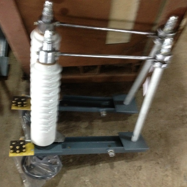 电除尘专用单极式隔离开关