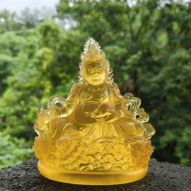 佛像/神像;树脂工艺品;琉璃工艺品