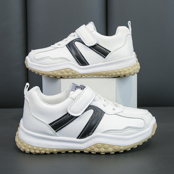 Children's autumn fashionable comfortable sports breathable sneakers…
